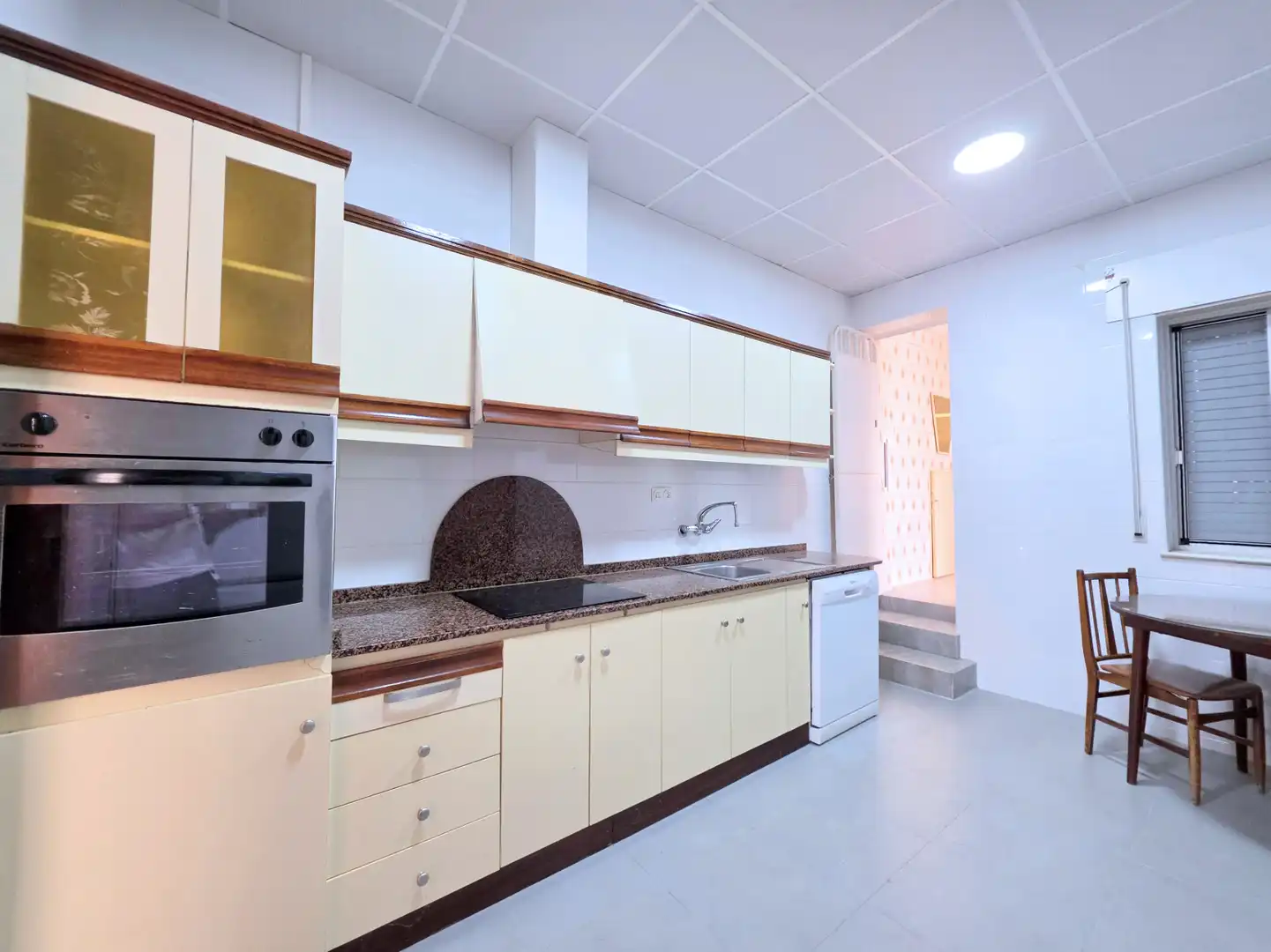 Cuina de Casa o xalet en venda en Cartagena