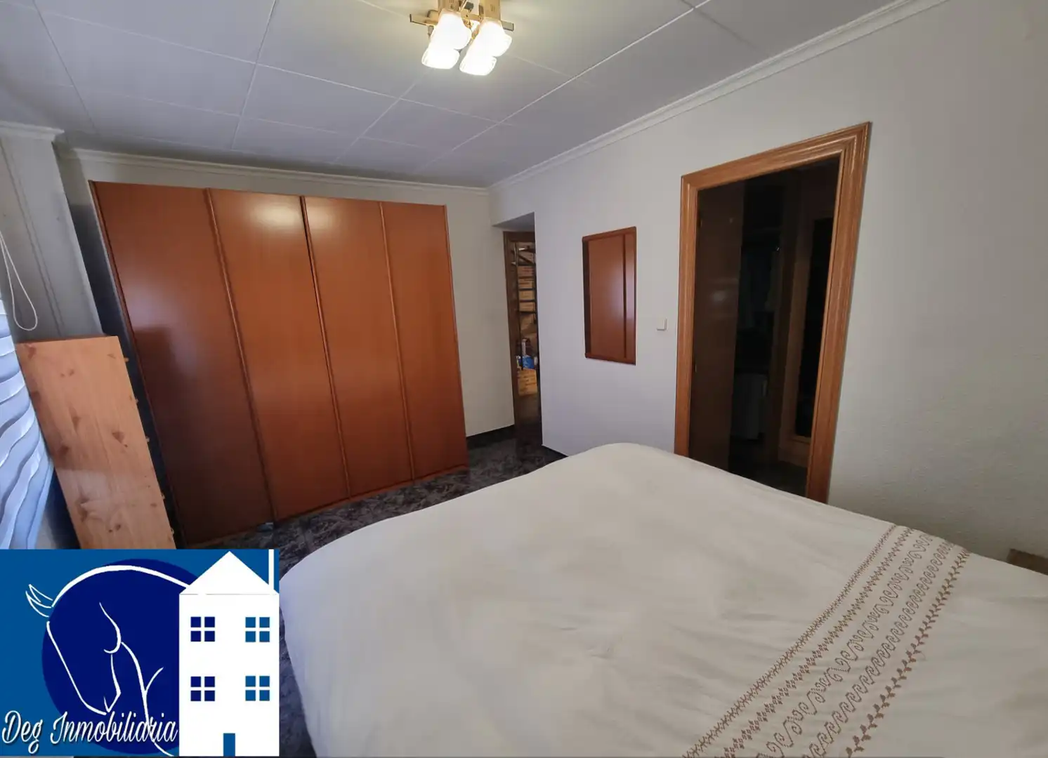 Habitación de Dúplex en venta en Montserrat con Aire acondicionado, Calefacción y Terraza