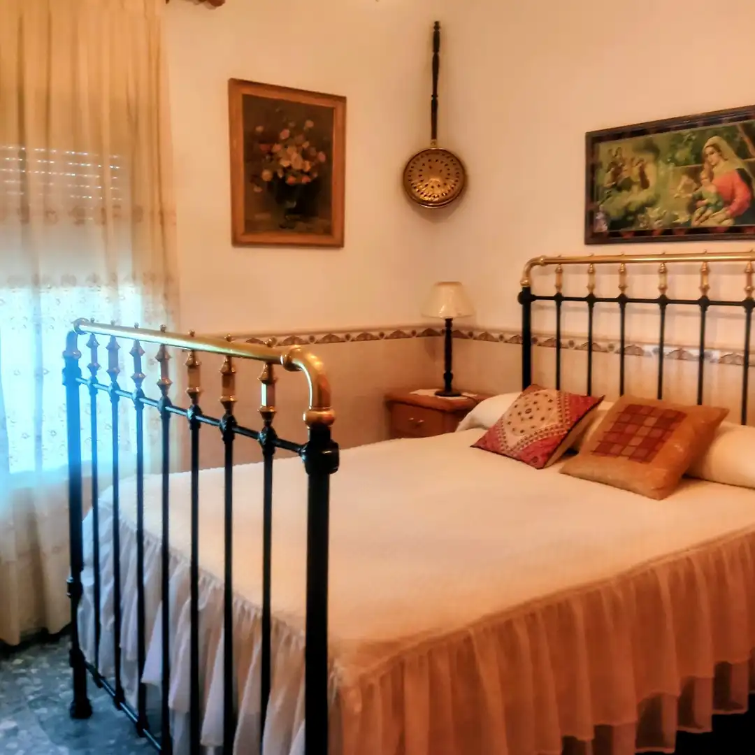 Chalet en venta en Calle del Rozo, imagen 12