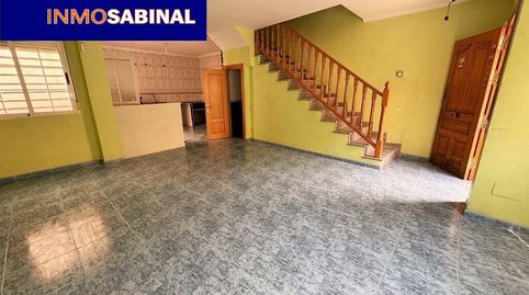 Foto 2 de Casa adosada en venda a San Isidro - Campohermoso, Níjar