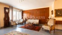 Sala d'estar de Apartament en venda en  Valencia Capital amb Aire condicionat, Calefacció i Terrassa