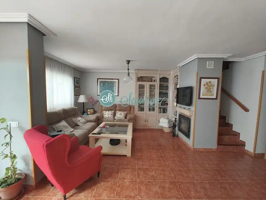 Casa o chalet en venta en Sector Plaza de Toros