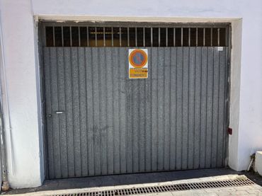 Aparcament en venda a Centro ciudad