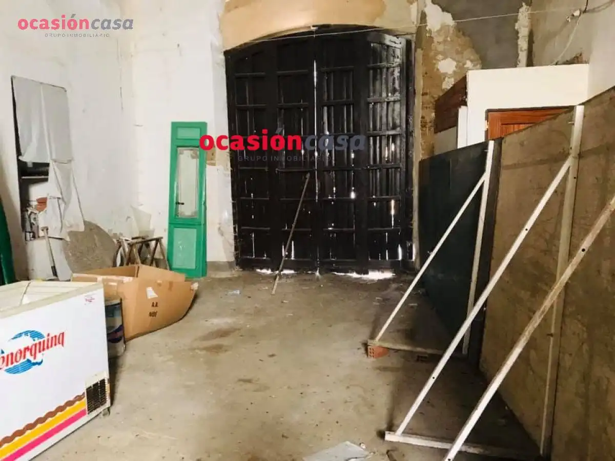 Finca rústica en venta en Fuente Obejuna con Terraza, Trastero y Balcón