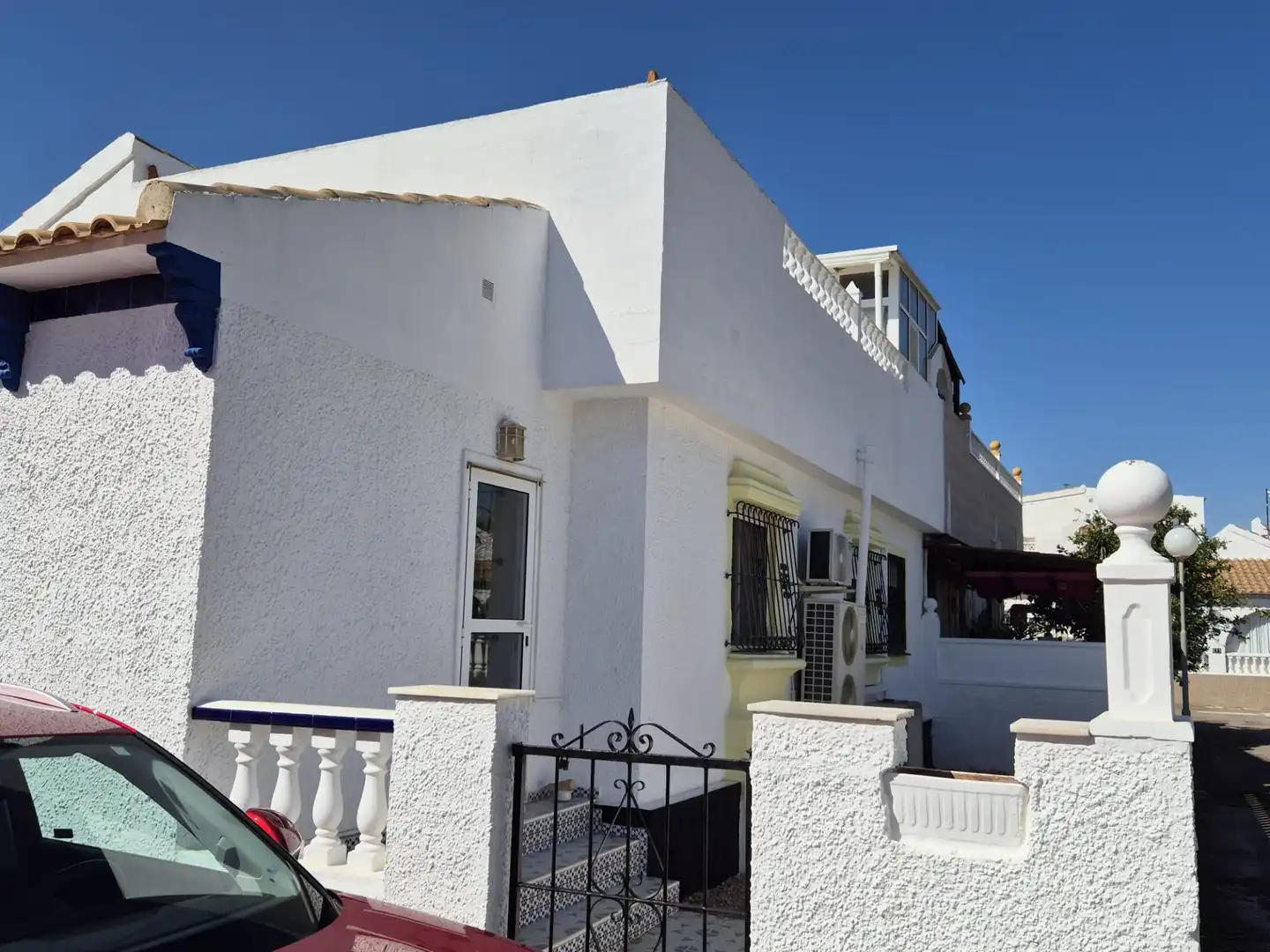Casa en venta en Los Narejos - Punta Calera, imagen 13