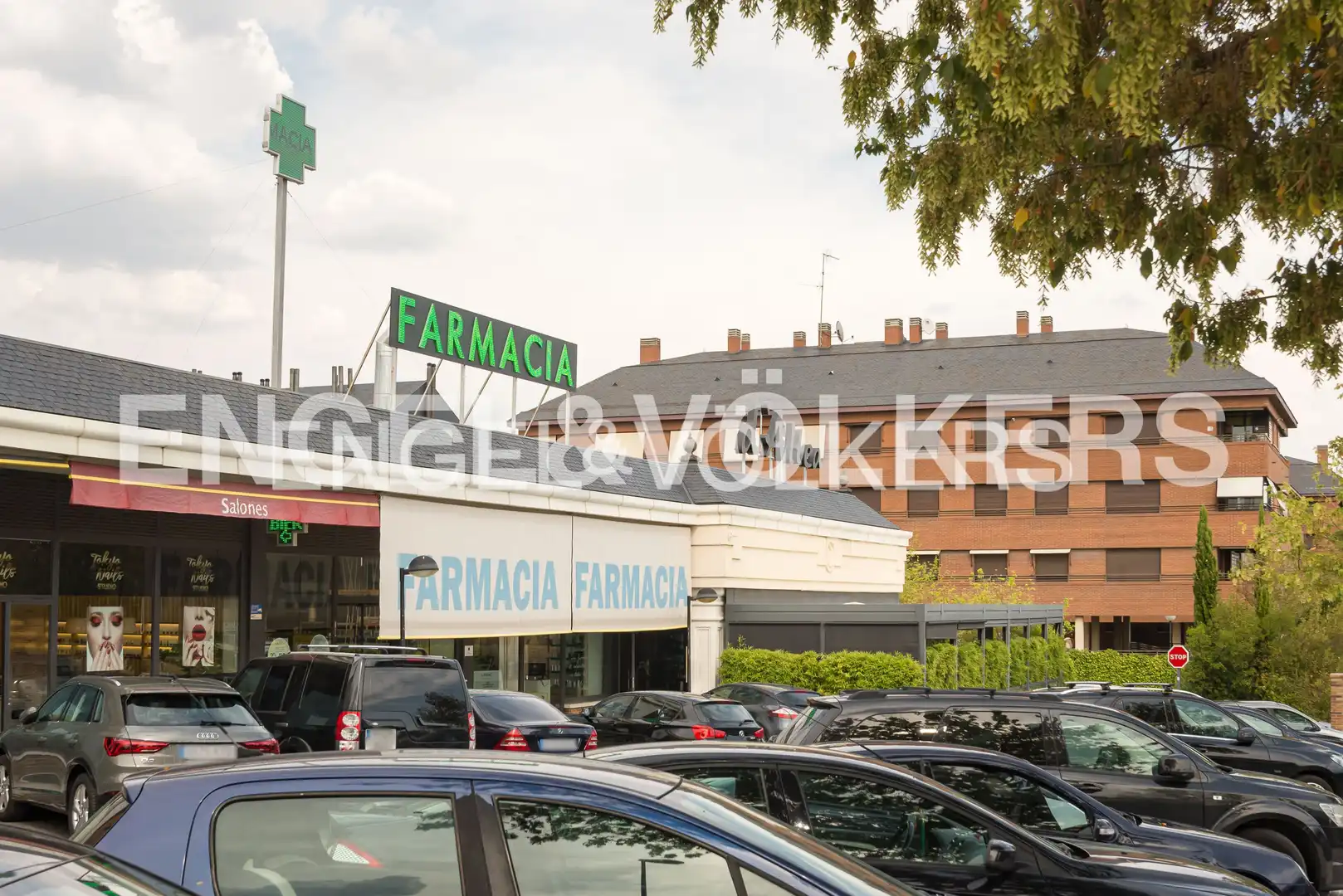 Apartments for rent in Majadahonda  with Heating