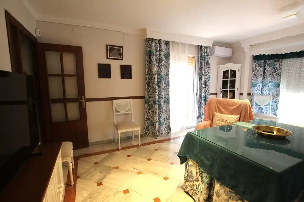 Bedroom of Houses for sale in Jerez de la Frontera  with Air Conditioner, Private garden and Terrace