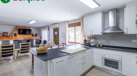 Foto 5 de Casa o chalet en venta en Plaza Polígono 5 Parcela 301, Los Guájares, Granada