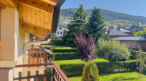 Foto 2 von Einfamilien-Reihenhaus zur Miete in Cerdanya, 24, Alp poble, Alp