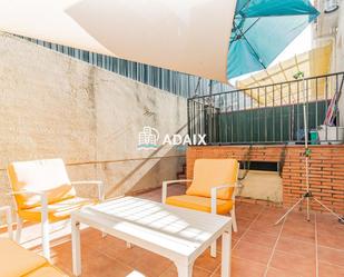 Terrace of House or chalet for sale in Cáceres Capital