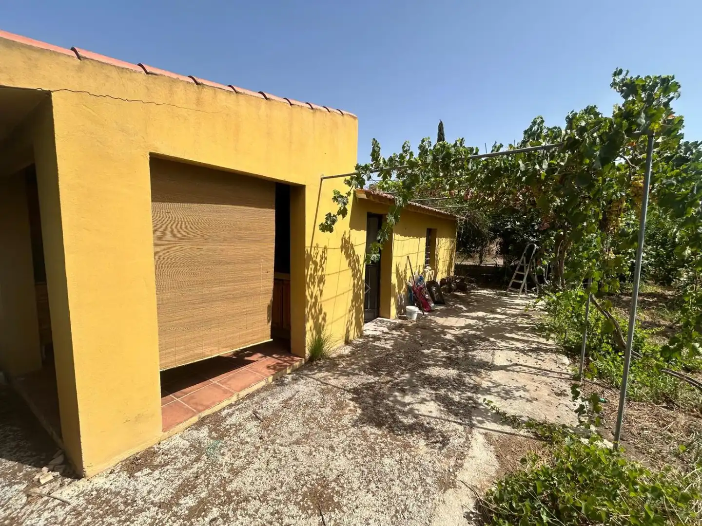 Chalet con piscina en venta en Crevillent, imagen 5