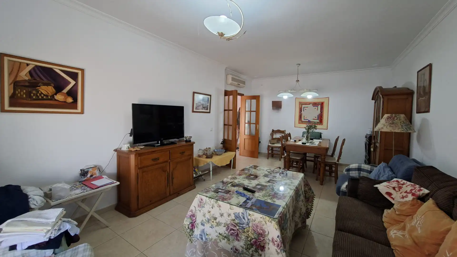 Chalet con terraza en venta en Los Gallos, imagen 6