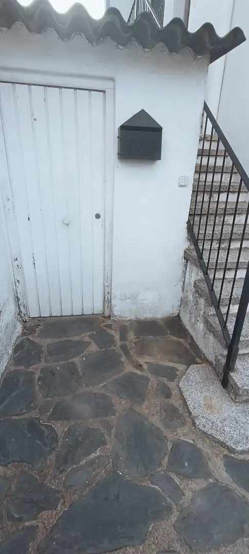 Vista exterior de Pis en venda en Santa Maria de Palautordera amb Calefacció, Terrassa i Forn