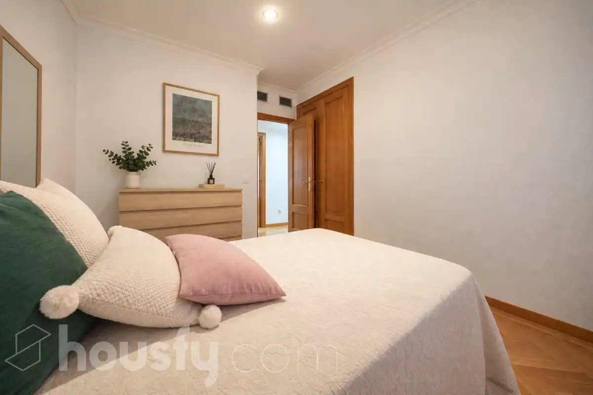Wohnung mit Aufzug zum Verkauf in Avenida de la Ciudad de Barcelona ., imagen 14