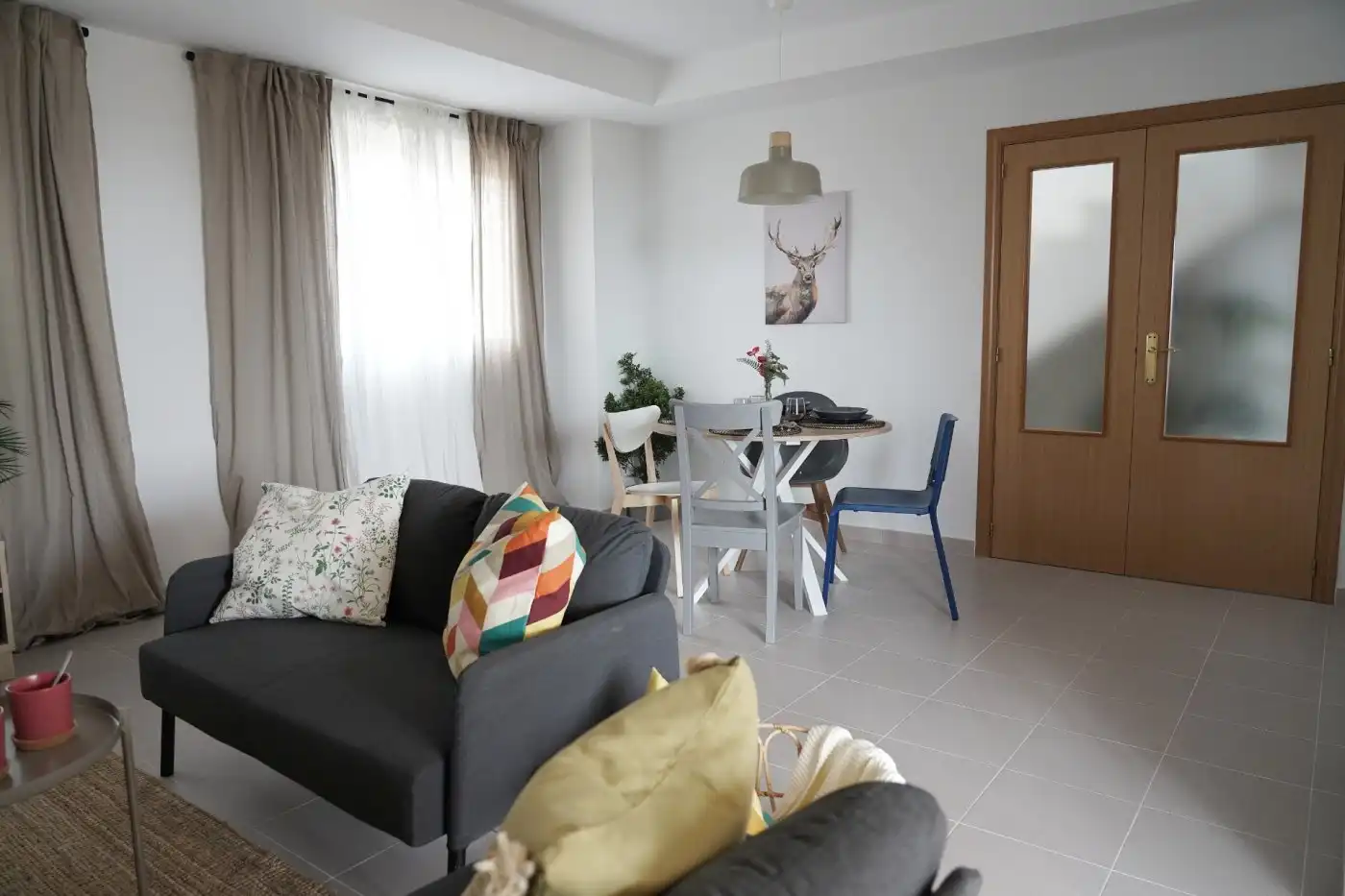 Villa mit Terrasse zum Verkauf in Calle FOIA DE BUNYOL, imagen 14