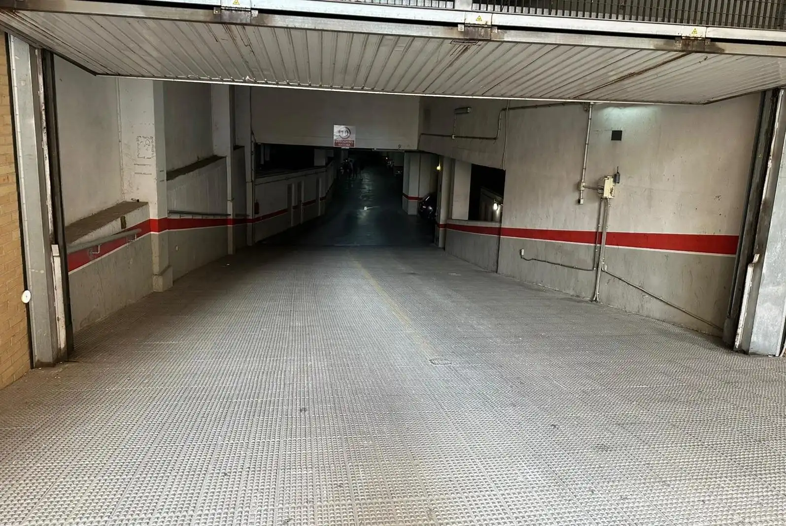 Parcheggio in vendita a Calle Ramón y Cajal 67, imagen 3