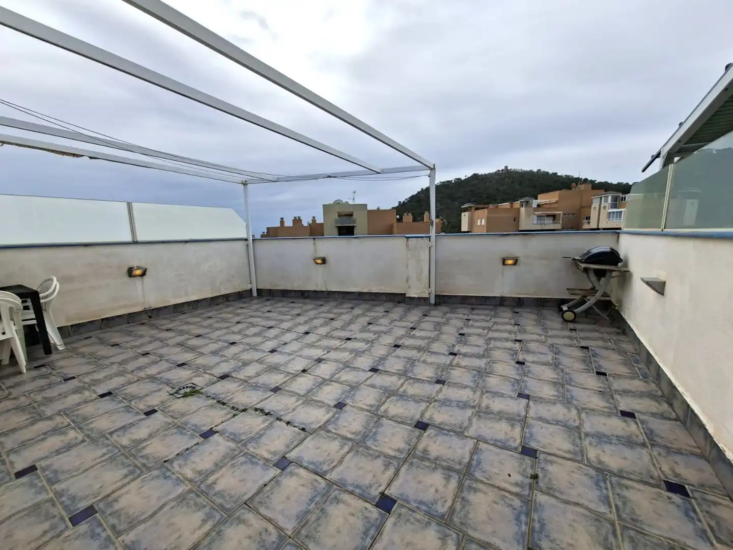 Maisonette mit Pool zum Verkauf in La Cala de Villajoyosa, imagen 16