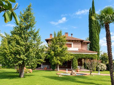 Xalet en venda a Fórnoles