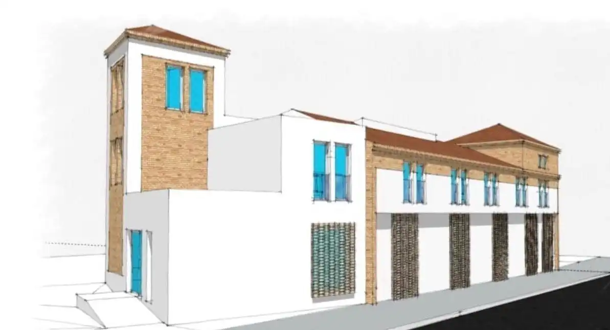 Local comercial en venda a Finestrat Pueblo, imagen 4