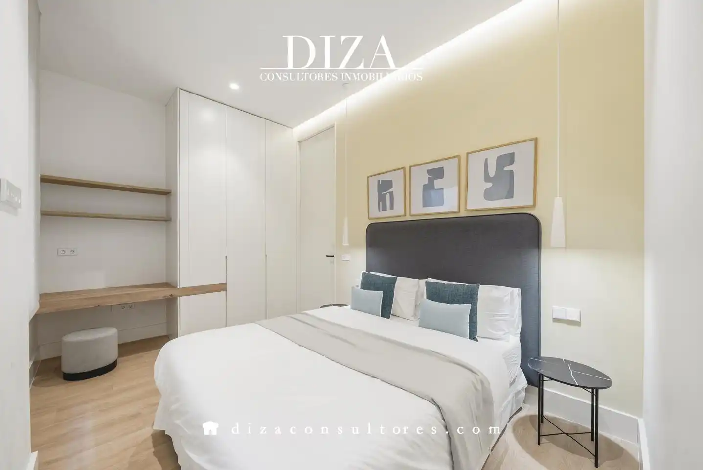 Flat with terrace for sale in Calle de José Ortega y Gasset, imagen 28