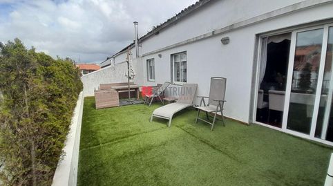 Foto 3 de Piso en venta en Ensanche - Sar, Santiago de Compostela