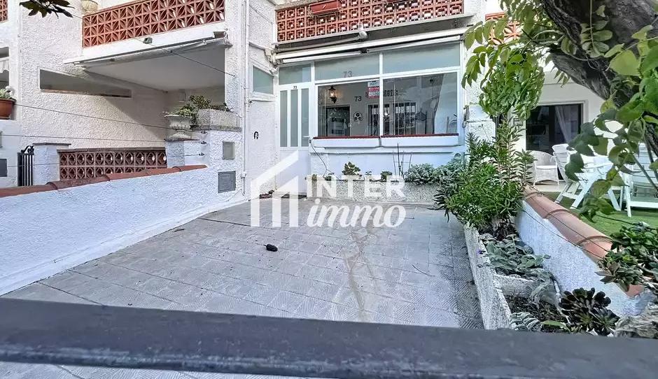 Foto 1 de Casa o xalet en venda a Almadrava - Canyelles - Puig-Rom, Girona