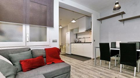 Photo 2 of Flat for sale in Carrer Clos de Sant Francesc, Sarrià, Barcelona Capital