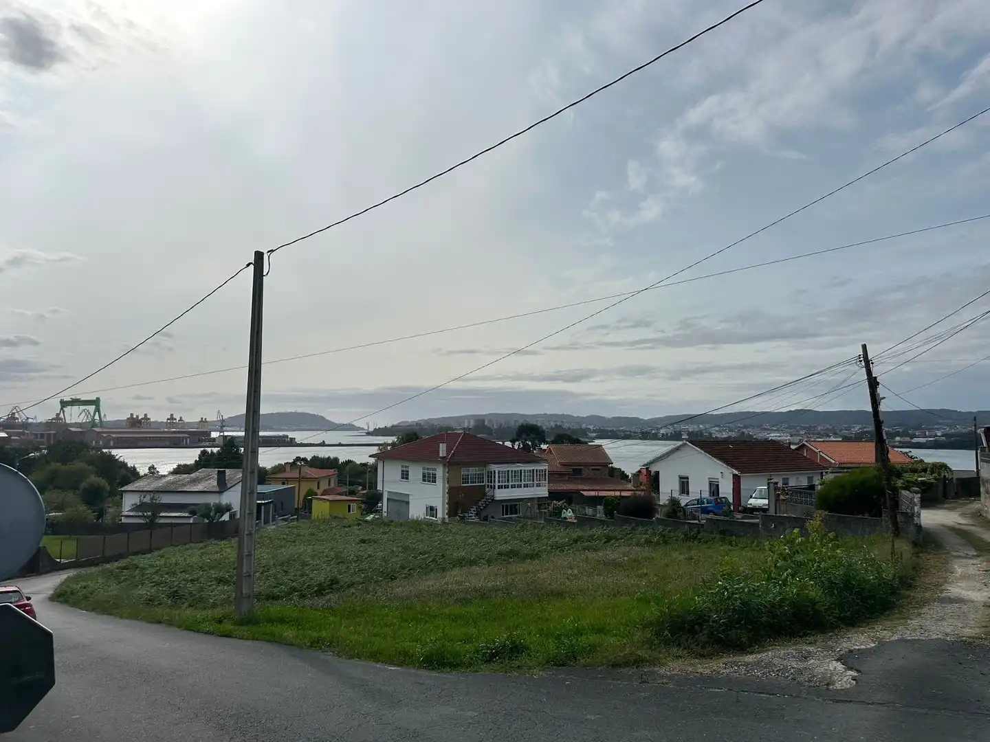 Terrenos y solares en venta en Aldea Médico Cebreiro 136, imagen 11