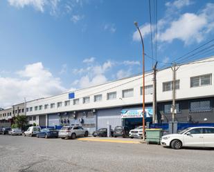 Exterior view of Residential for sale in A Coruña Capital 