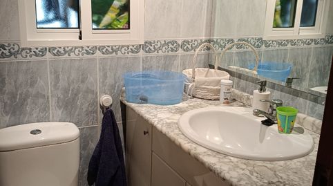 Foto 5 de Pis en venda a Ronda Historiador Lluis Duart Alabarta, Almussafes, Valencia