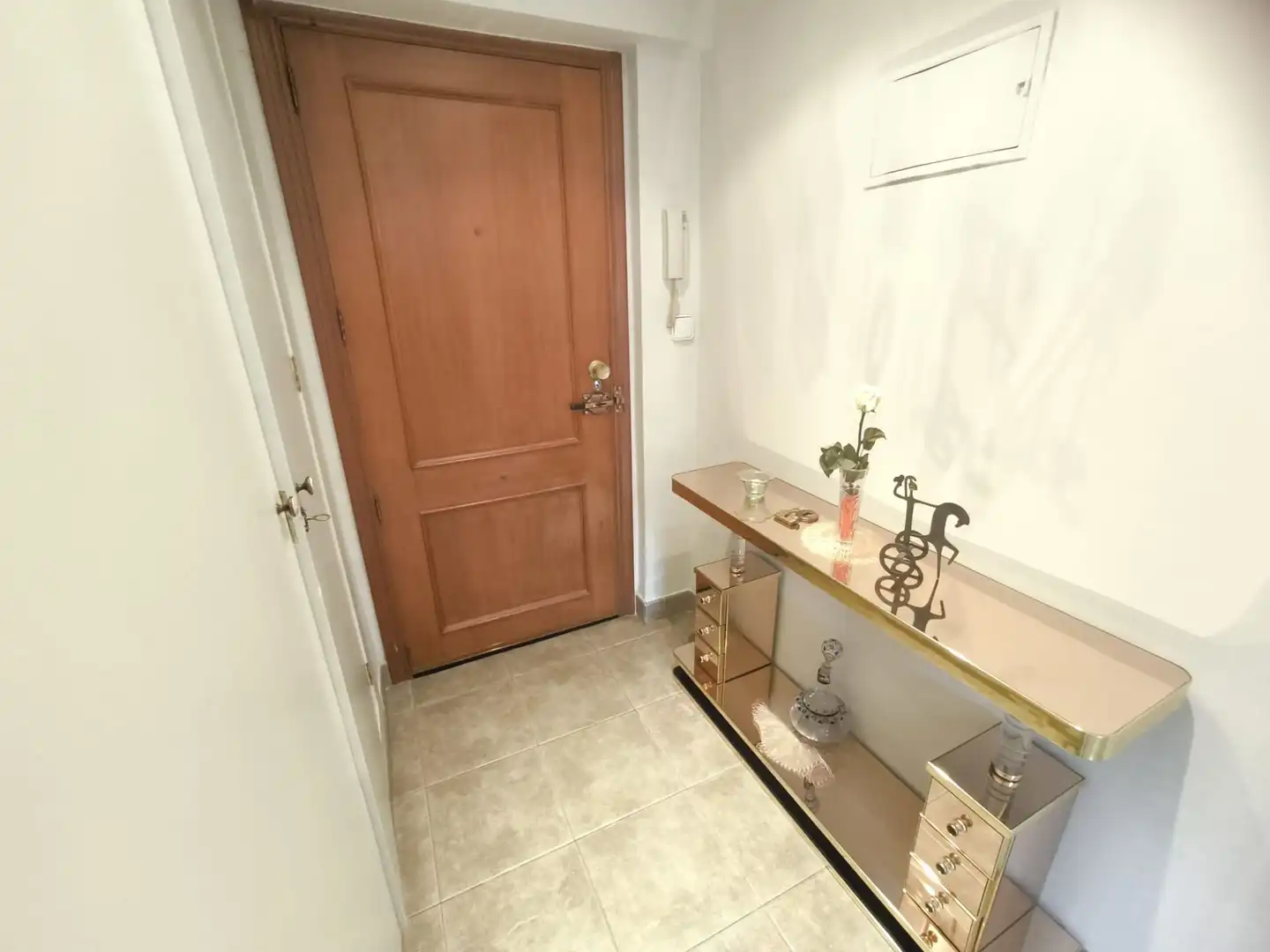 Piso en venta en Alcoy / Alcoi con Aire acondicionado y Amueblado