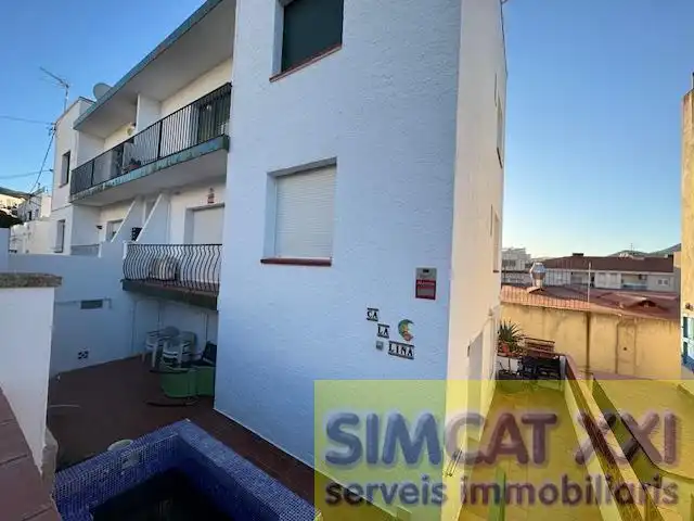 Mini appartamento in vendita a Carboneres - La Farella, imagen 3