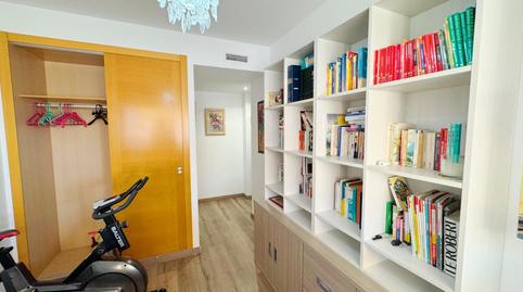 Photo 5 of Attic to rent in Calle Colon, 8, Campello Playa, El Campello