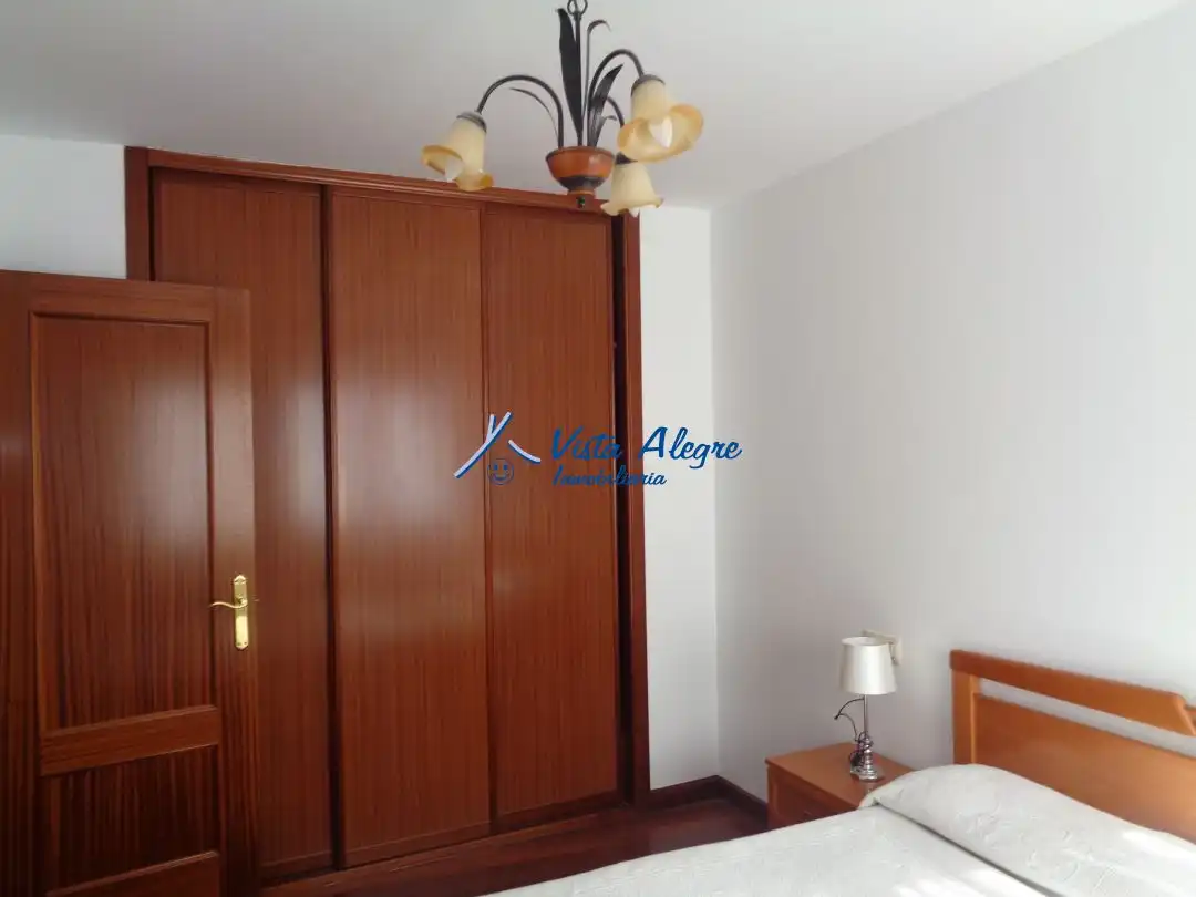 Apartamento de alquiler en Calle Julián Fernández Ollero, Haro