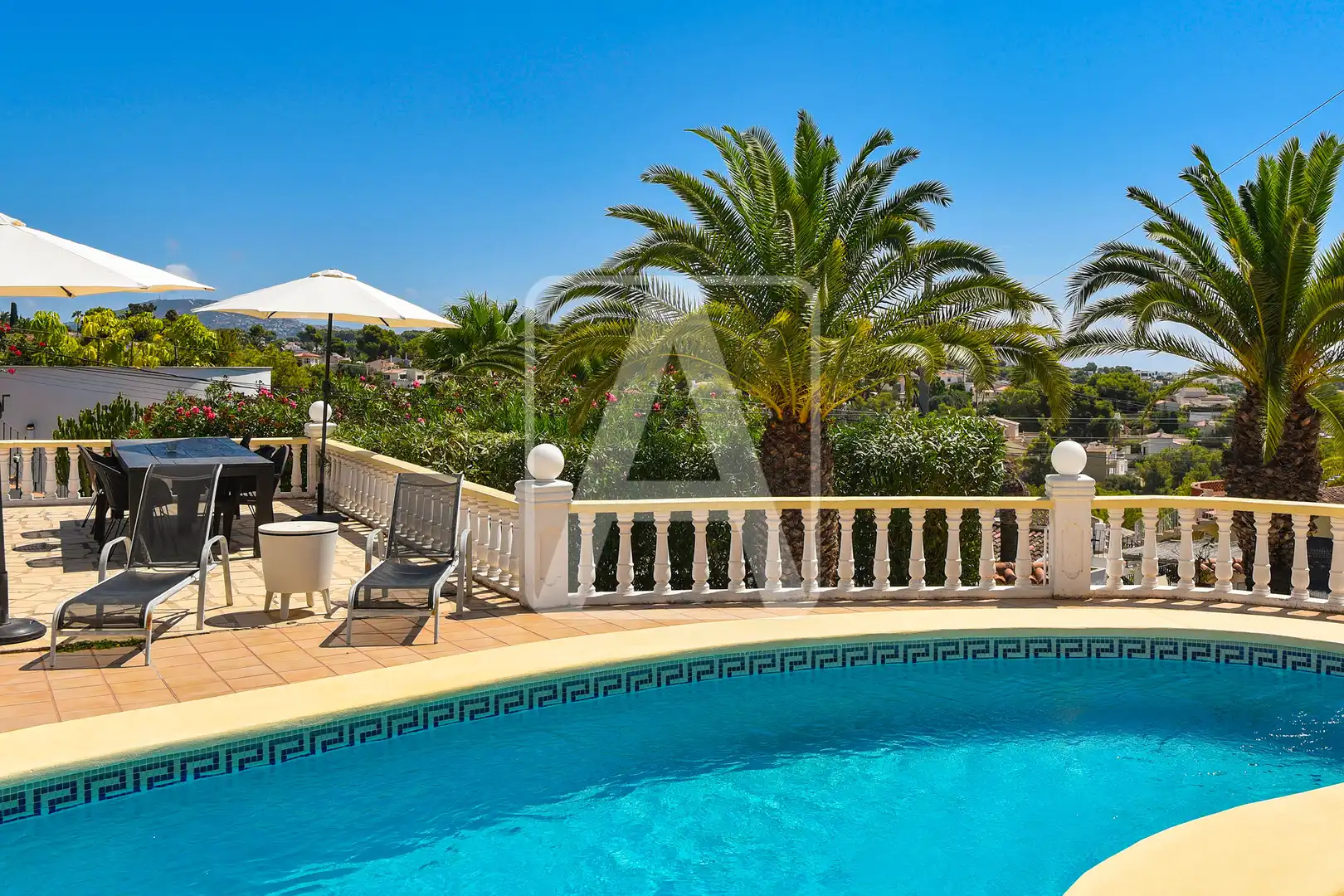 Villa avec piscine à vendre à Cala Advocat - Baladrar, imagen 48