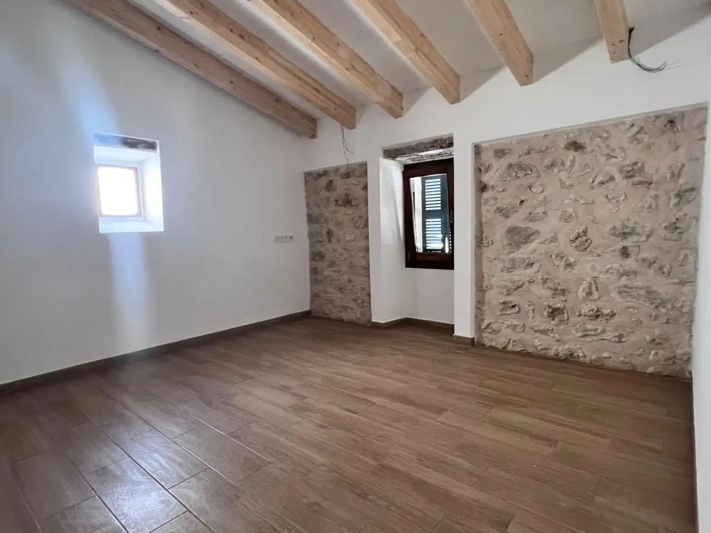 Piso de alquiler en Campanet con Aire acondicionado y Terraza
