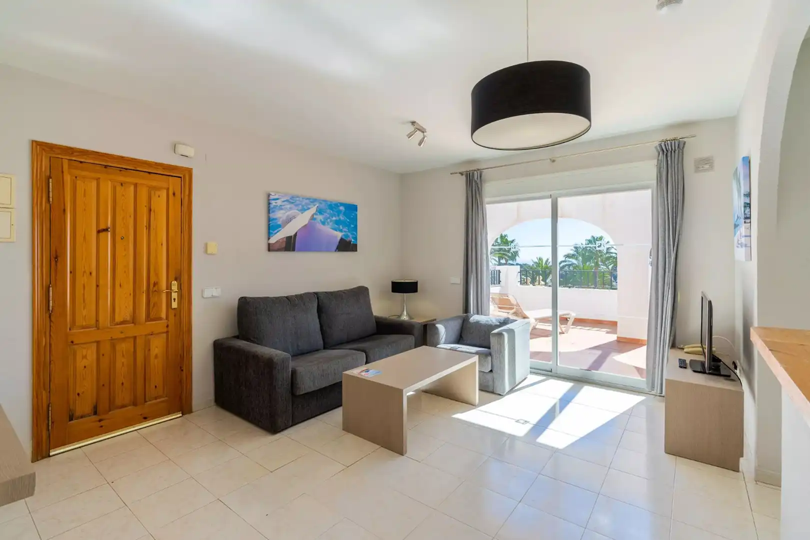 Maison mitoyenne avec piscine à vendre à Partida Tosal de la Cometa, imagen 9