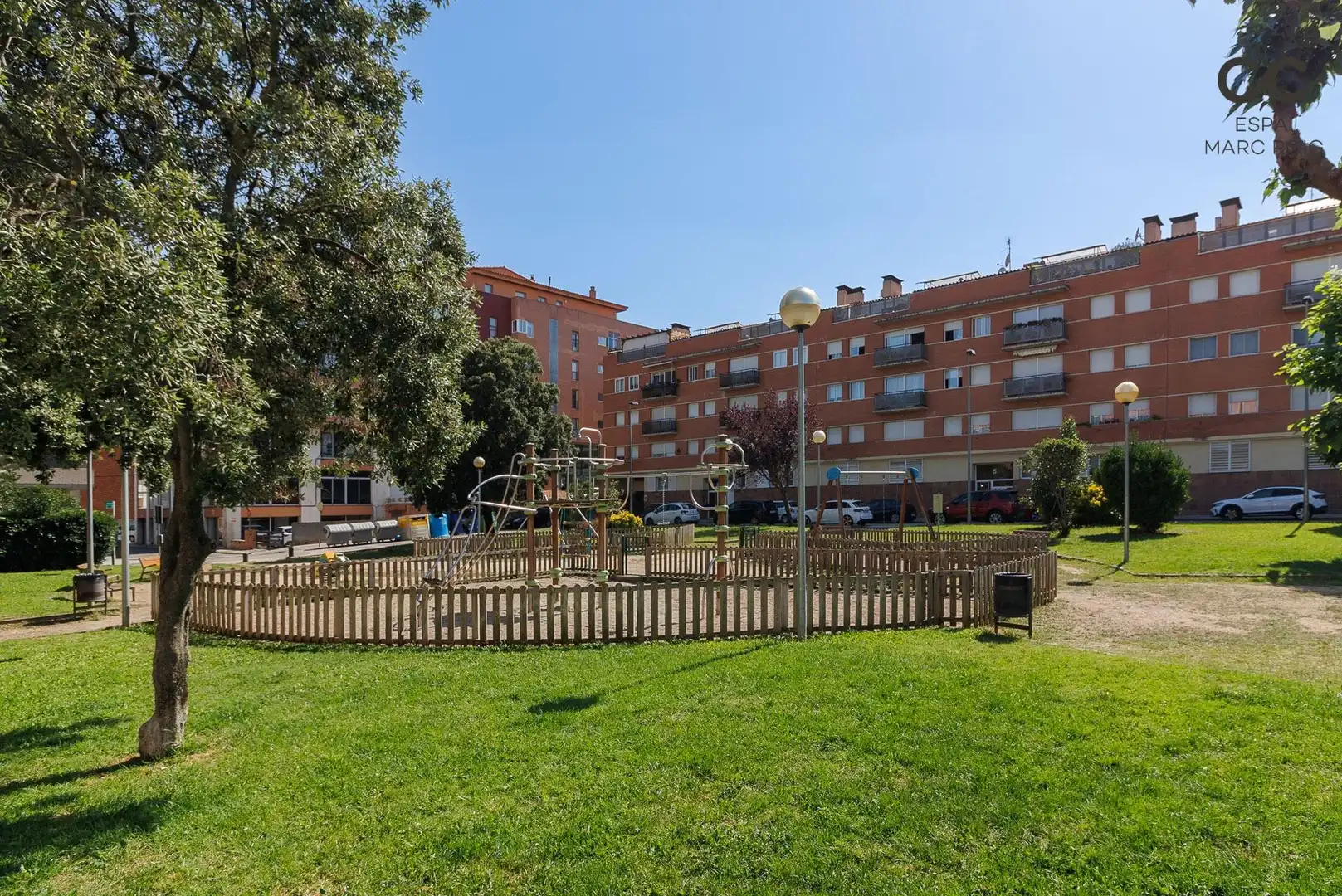 Piso en venta en Creu de la Mà