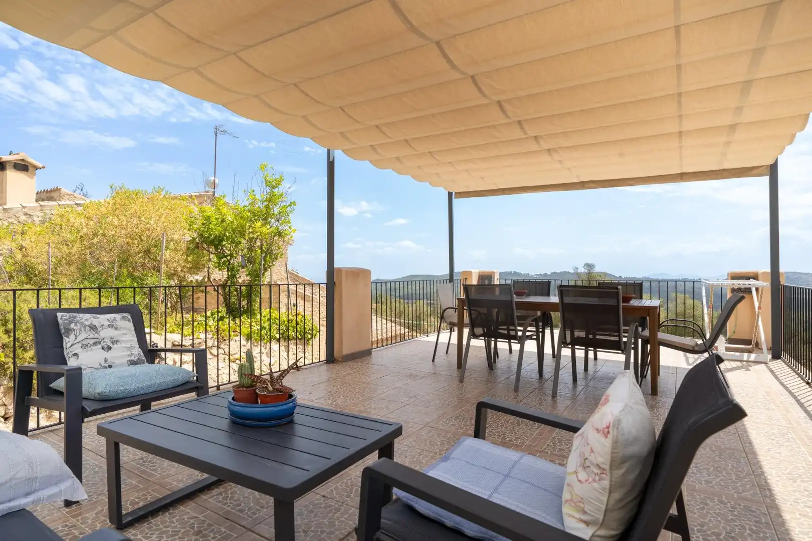 Maison rustique avec piscine à vendre à SECTOR 2, imagen 4