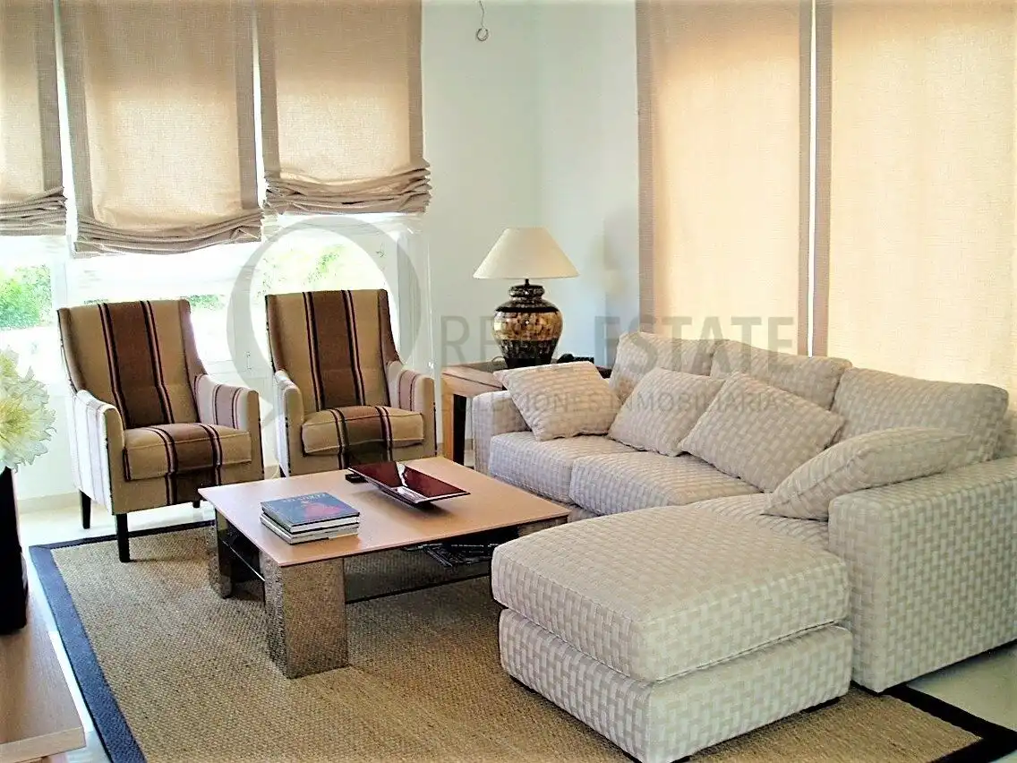 Chalet con terraza en alquiler en Playa de San Juan - El Cabo de las Huertas, imagen 6