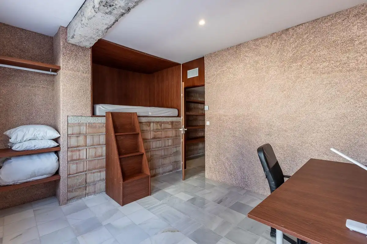 Wohnung zur Miete in Pajaritos