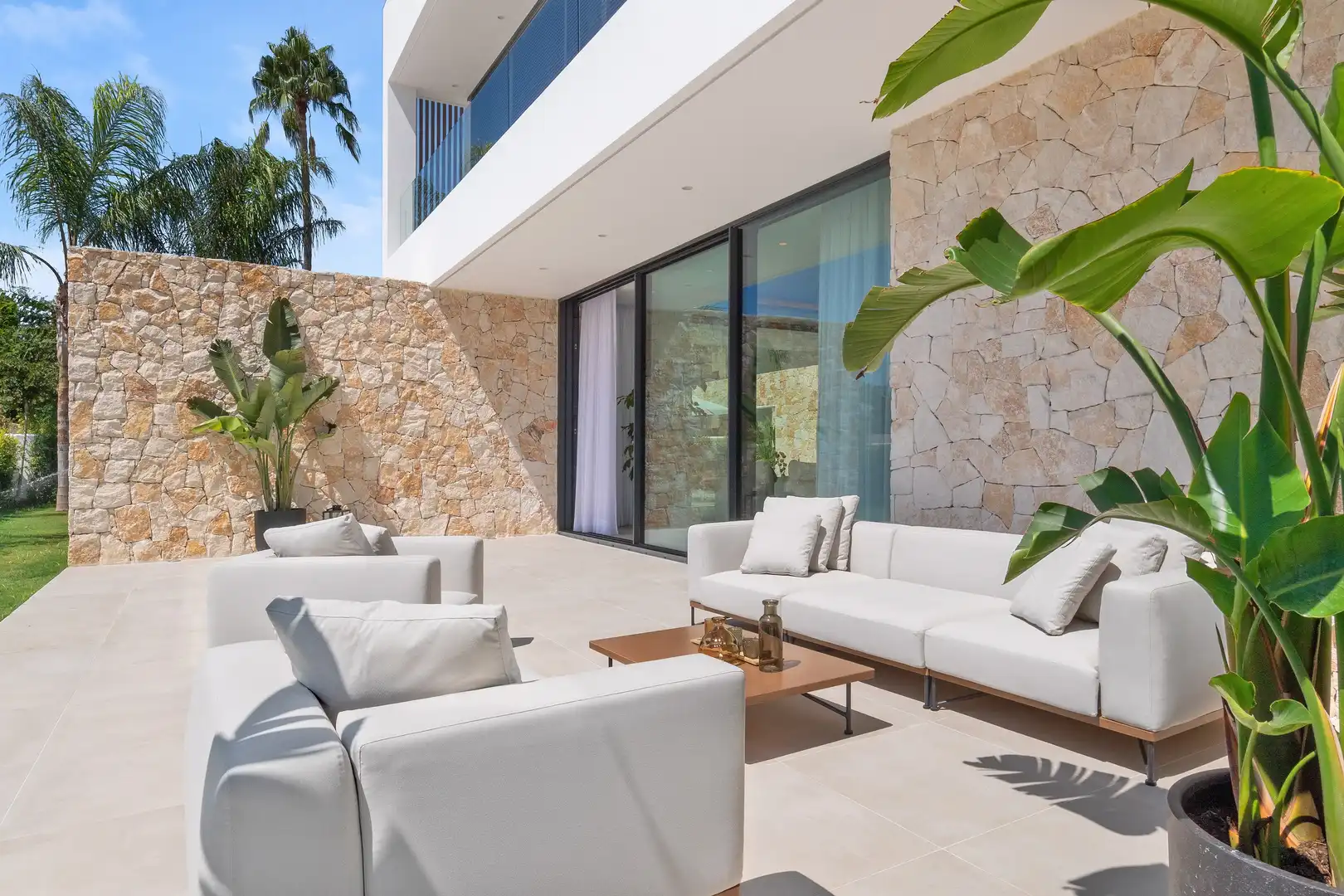 Villa con piscina in vendita a Nueva Andalucía, imagen 7