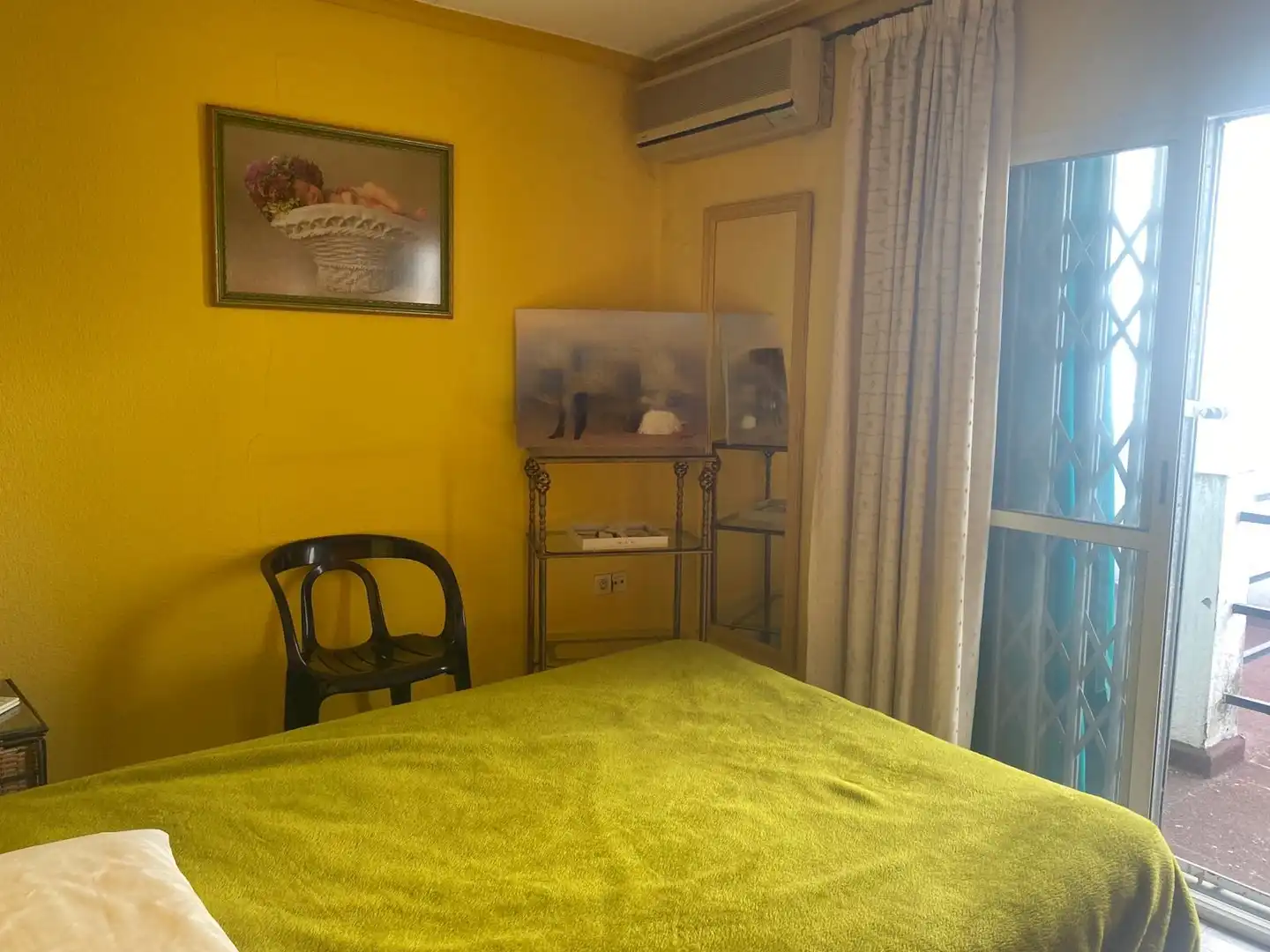 Habitación de Casa o chalet en venta en Córdoba con Aire acondicionado, Calefacción y Terraza