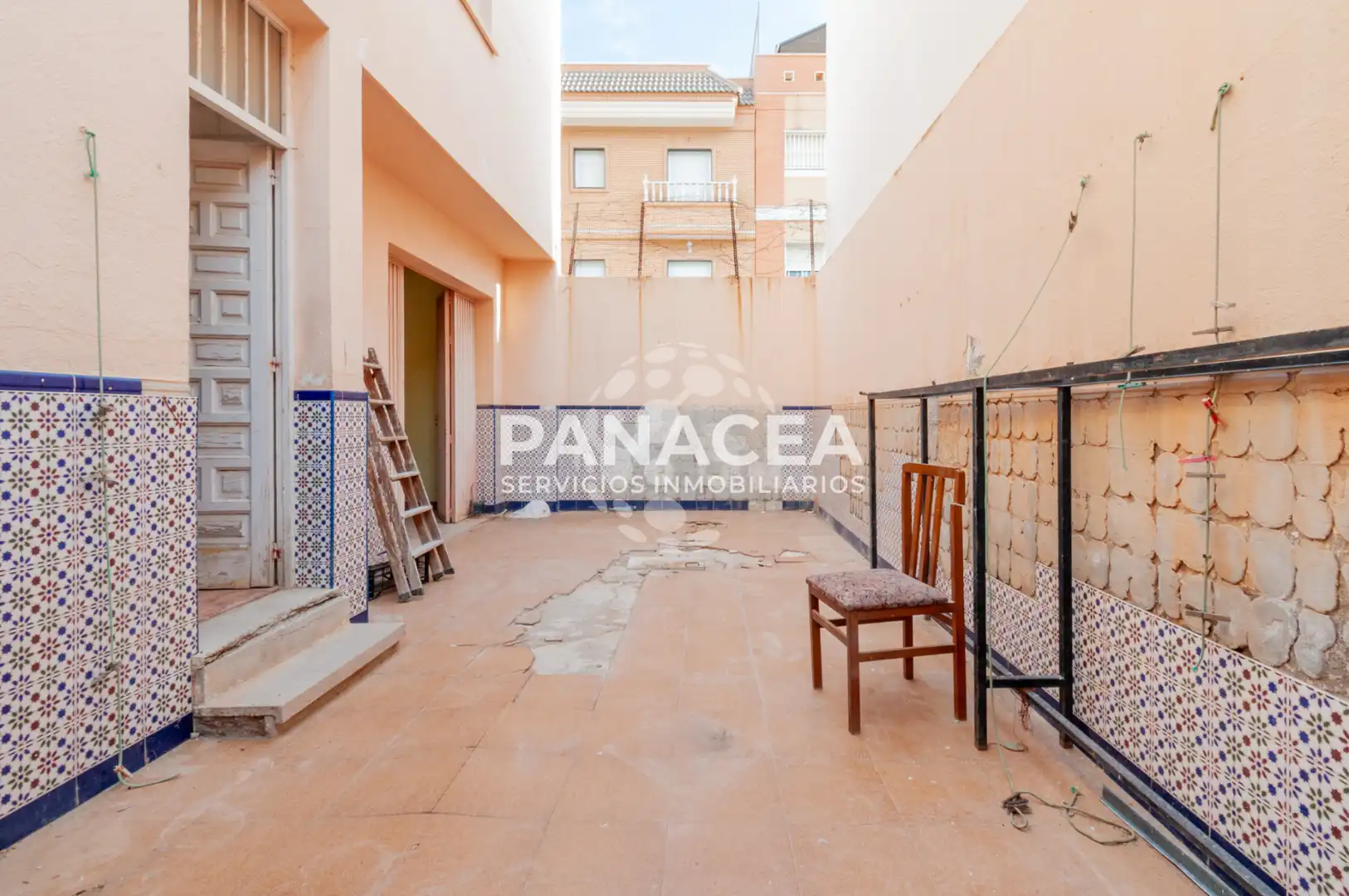 Maison jumelée avec terrasse à vendre à Las Cabañuelas, imagen 7