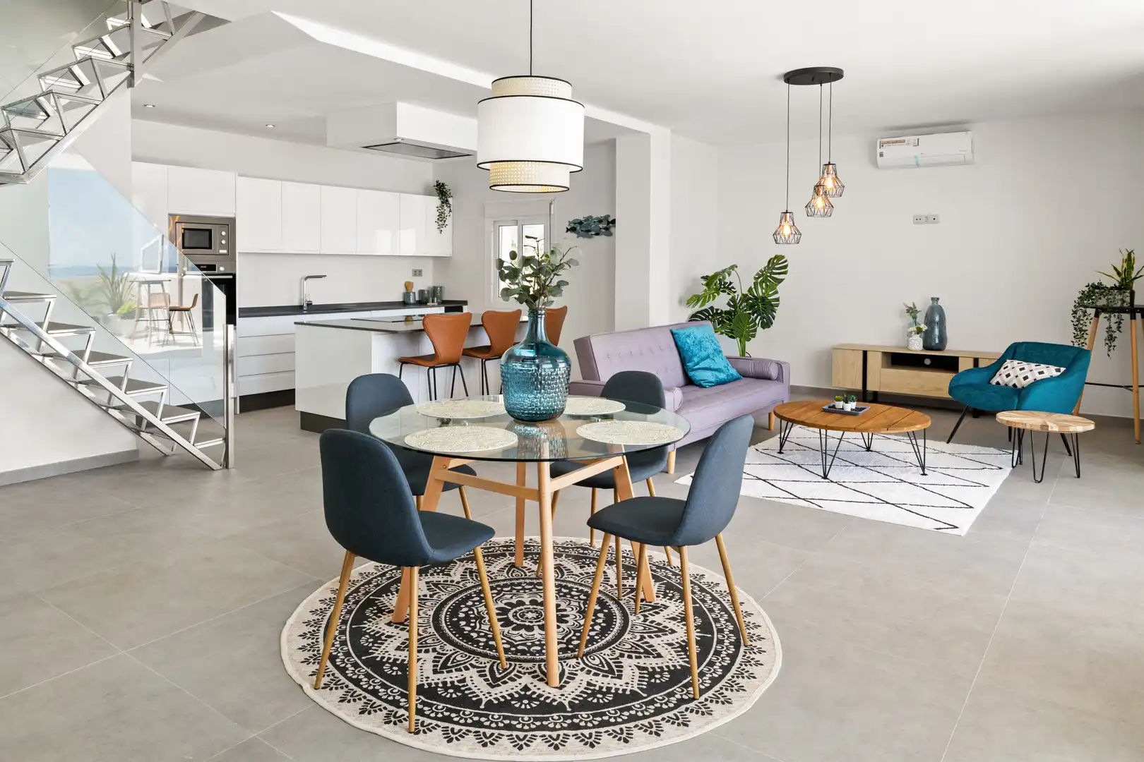 Apartament amb piscina en venda a Marbella Centro, imagen 2