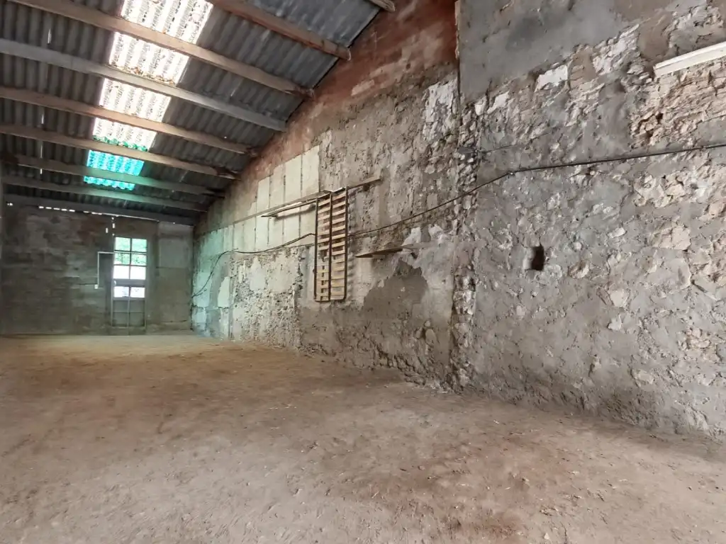 Fabrikhallen zum Verkauf in Calle Mare De Deu, La Ràpita