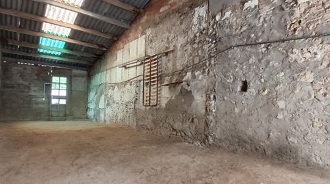 Foto 5 von Fabrikhallen zum Verkauf in Calle Mare de Deu, La Ràpita, Santa Margarida I Els Monjos