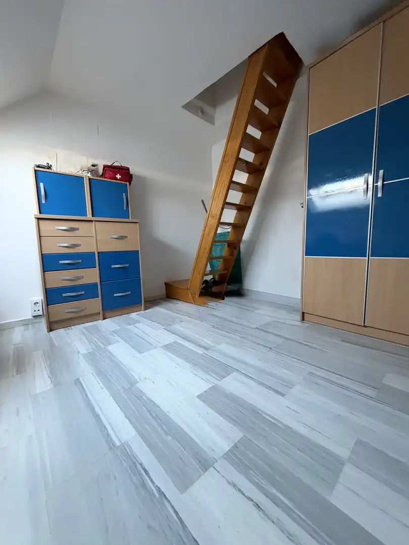 Dúplex en venta en Martos con Aire acondicionado, Terraza y Balcón