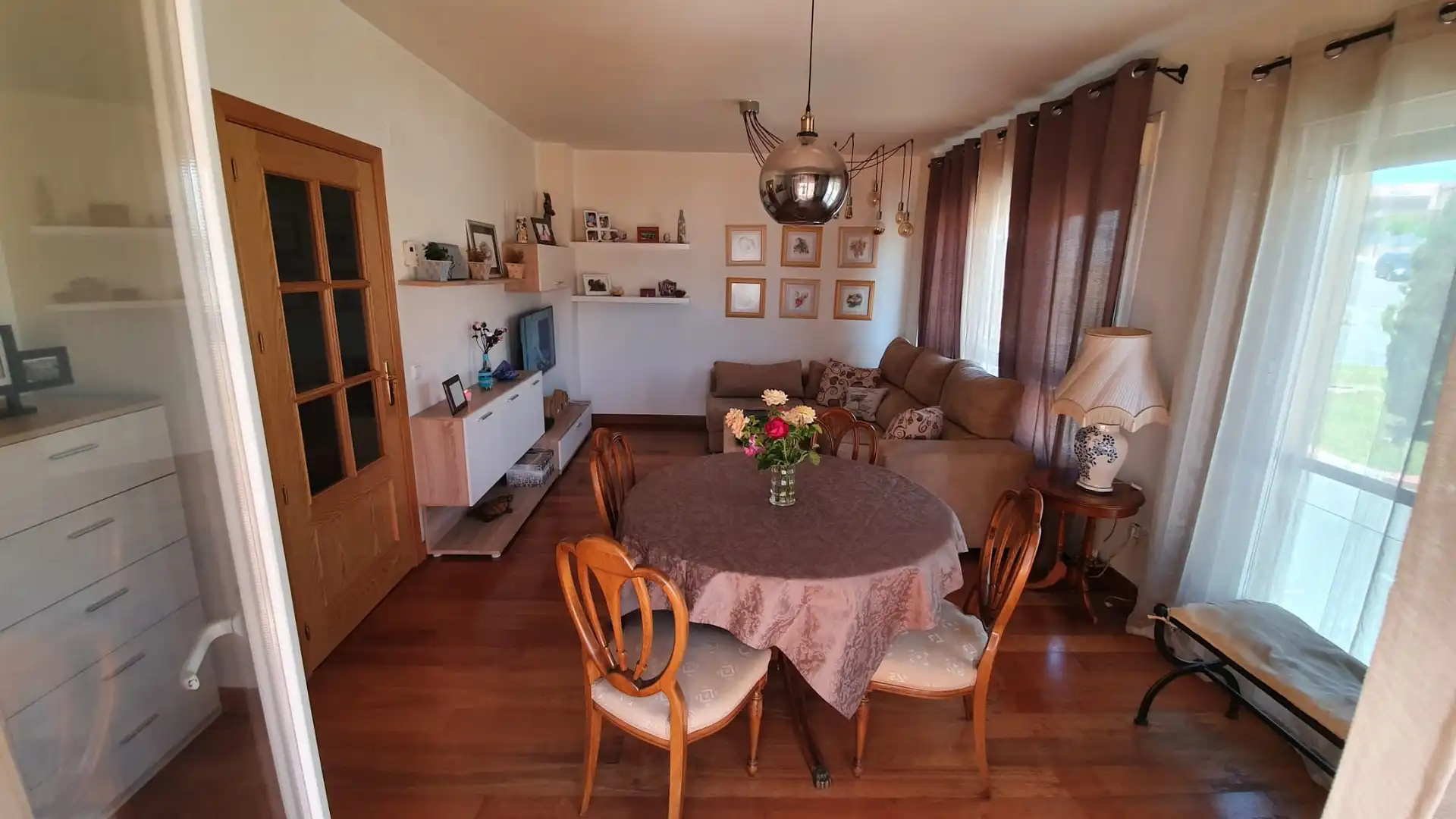 Houses for sale in Camino Viejo del Puerto, 1, Zona Norte - Hospital - Urbanizaciones