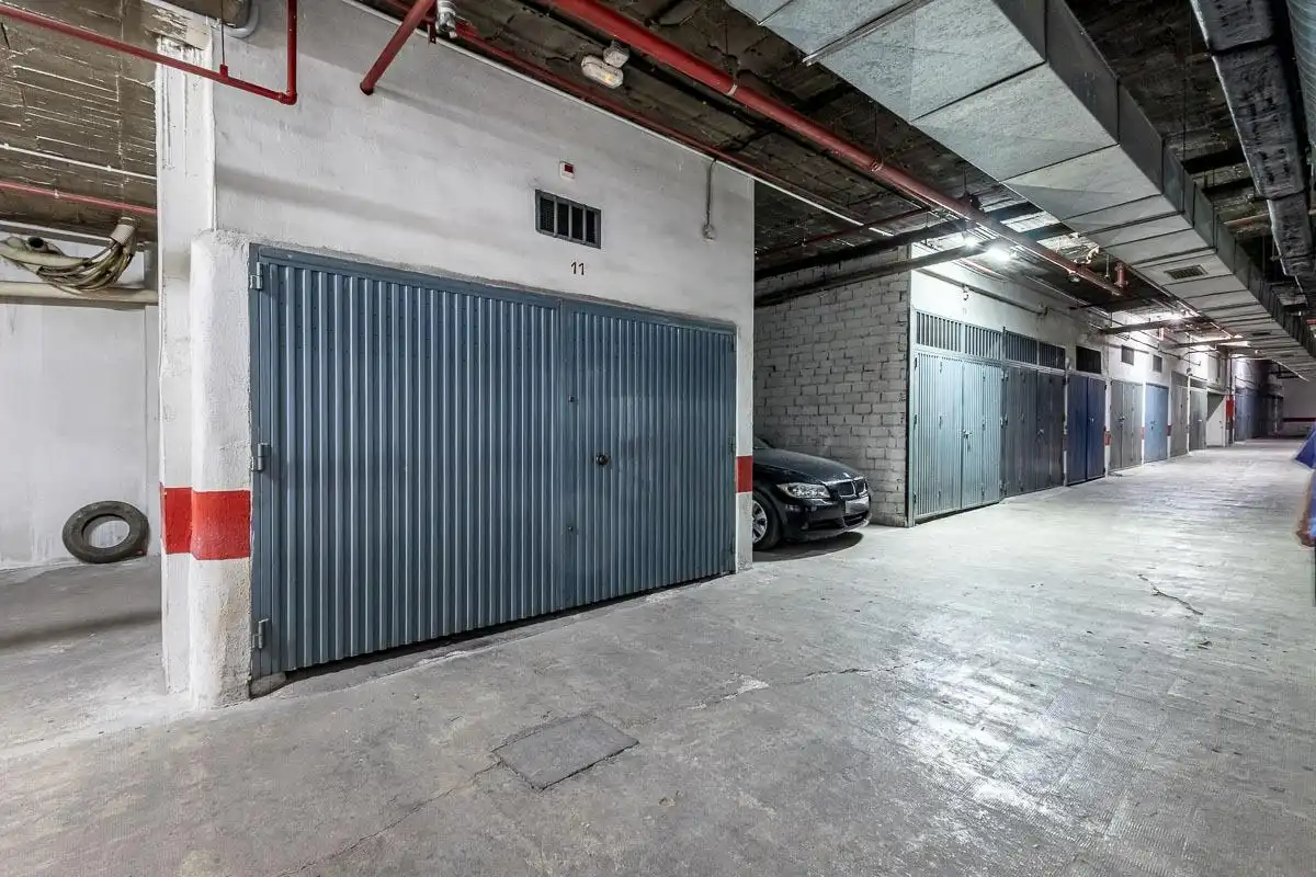 Parking of Attic for sale in Granada  with Air Conditioner and Terrace